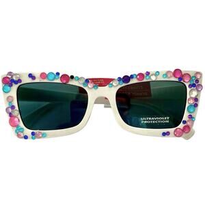 Sunglasses OOAK NWT upcycled